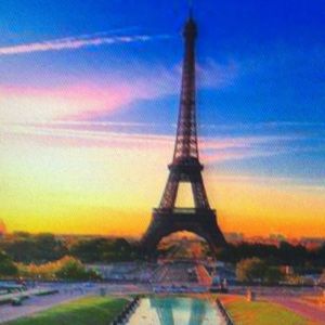 Meet your Posher, Vicki